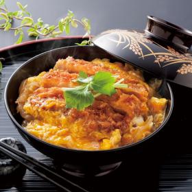 〈祇園又吉〉だし香る京風かつとじ（6食セット）